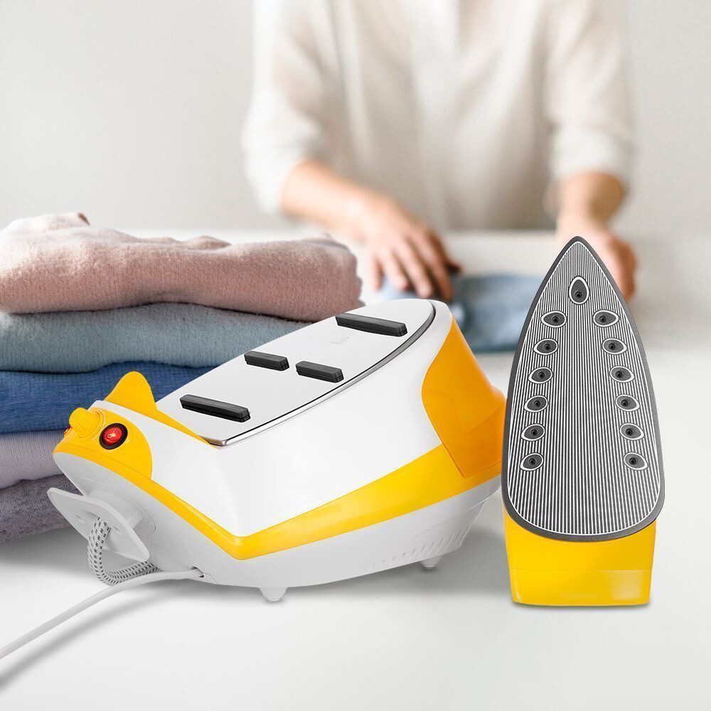 Парогенератор Kitfort KT-9135-1 - фото 8