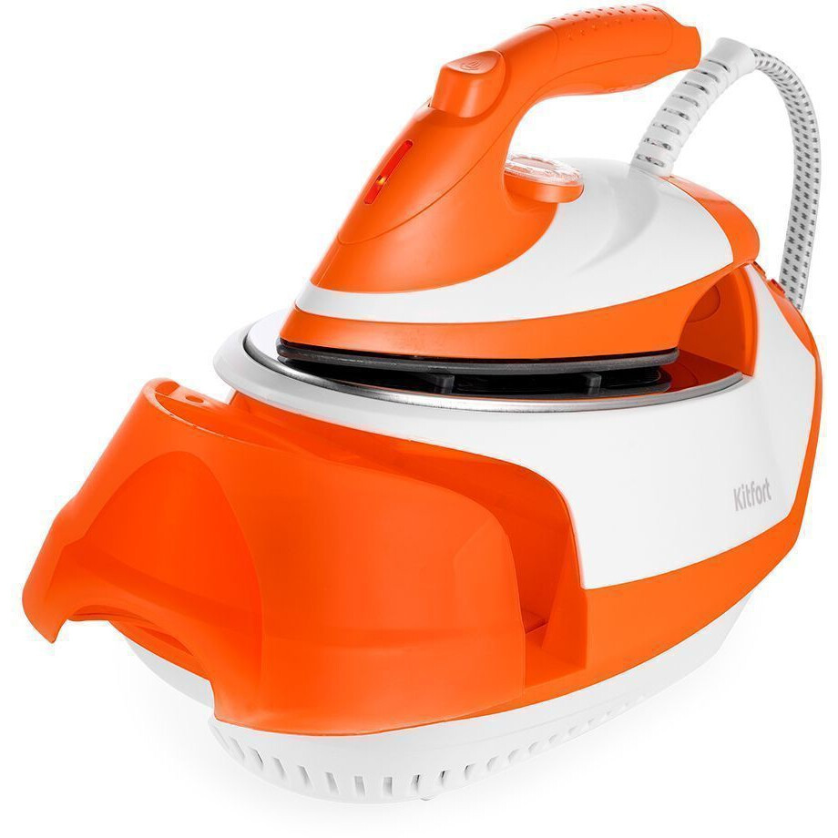 Парогенератор Kitfort KT-9135-2 - фото 4