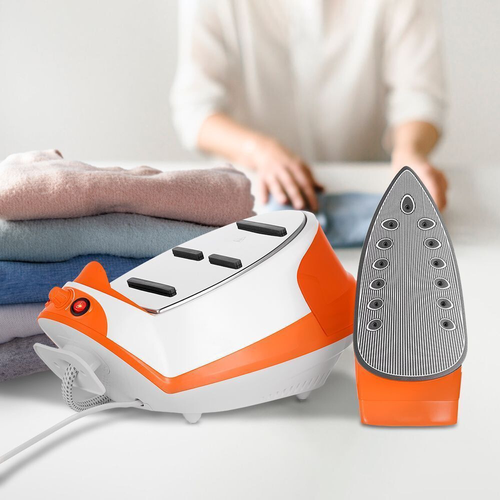 Парогенератор Kitfort KT-9135-2 - фото 8