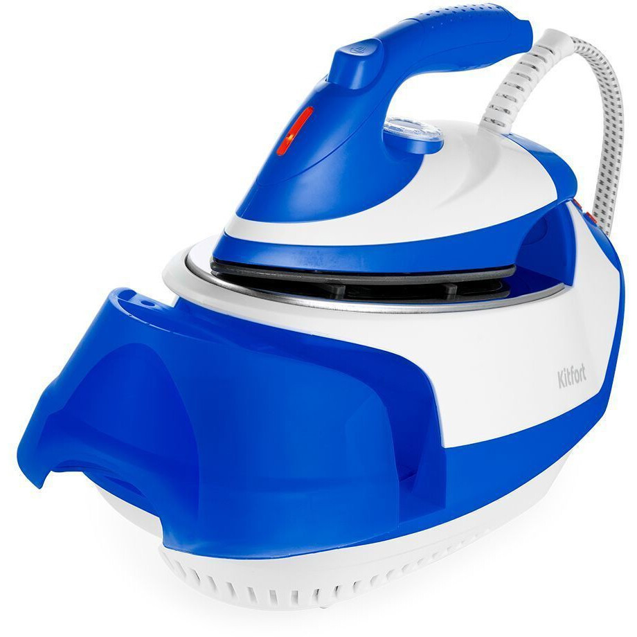 Парогенератор Kitfort KT-9135-3 - фото 4