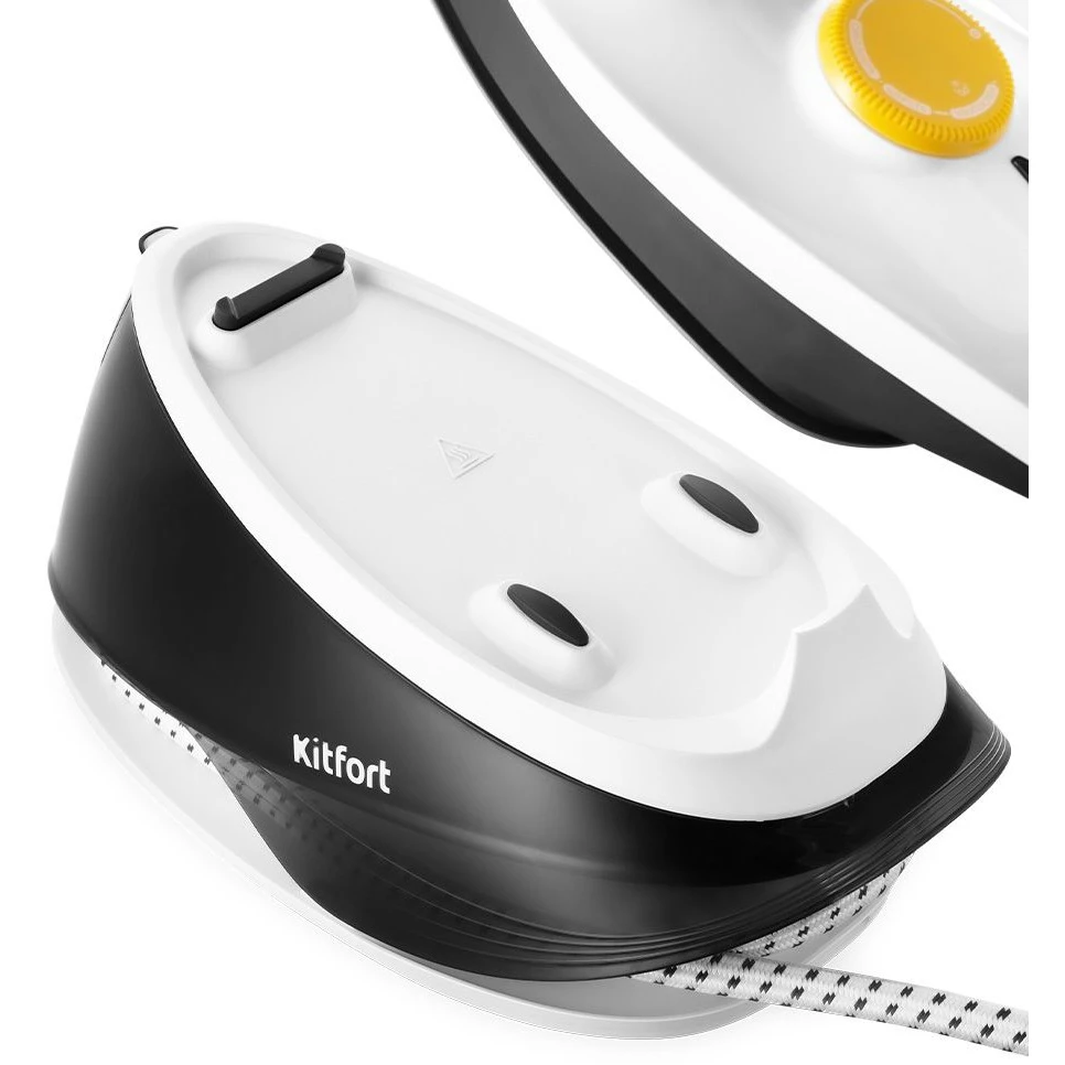 Парогенератор Kitfort KT-9142 - фото 2