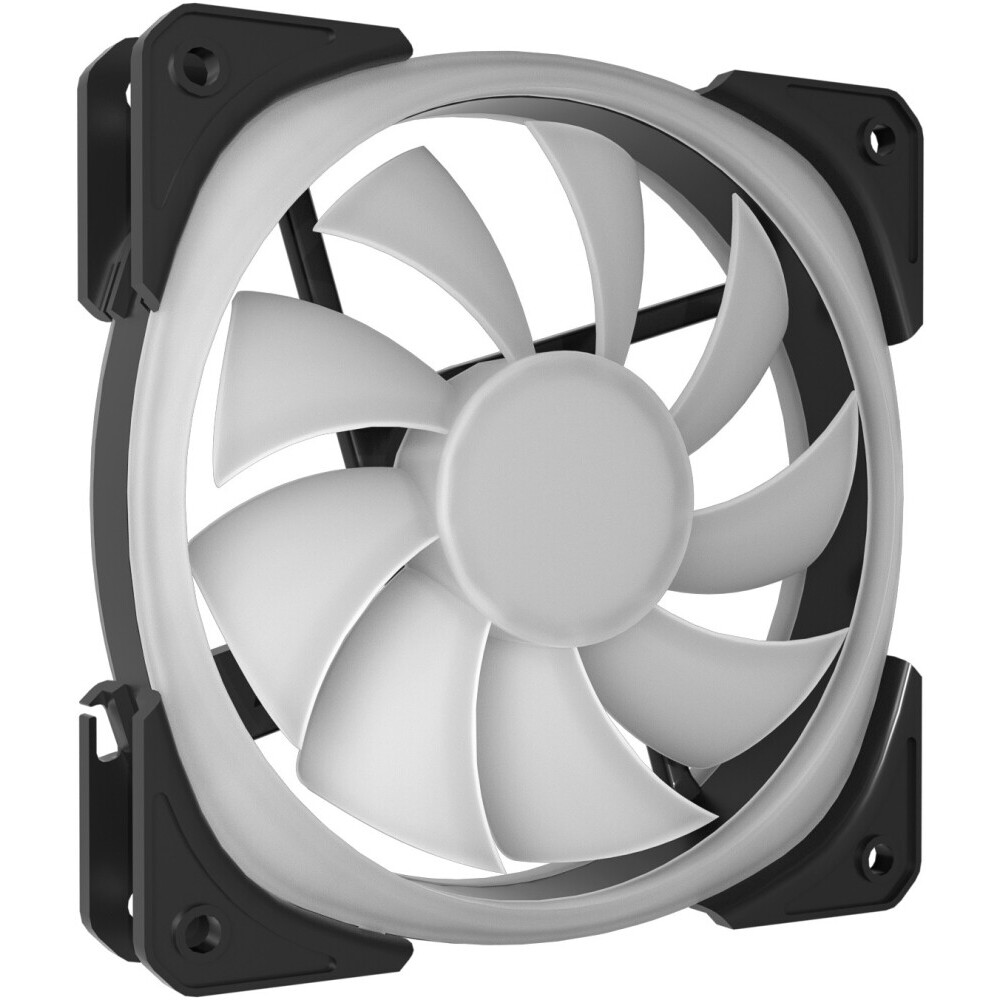 Вентилятор для корпуса Powercase M21-12 ARGB - фото 8