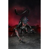 Фигурка NECA Alien – 7” Scale Action Figure – Ultimate Kenner Tribute Night Cougar Alien (634882517167)