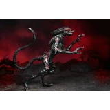 Фигурка NECA Alien – 7” Scale Action Figure – Ultimate Kenner Tribute Night Cougar Alien (634882517167)
