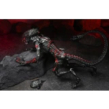 Фигурка NECA Alien – 7” Scale Action Figure – Ultimate Kenner Tribute Night Cougar Alien (634882517167)