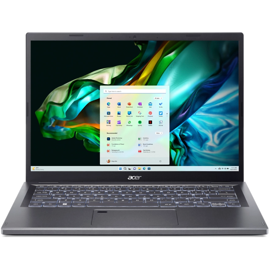 Ноутбук Acer Aspire A514-56M (NX.KH7CD.006)