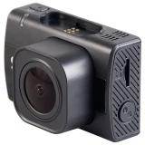 Автомобильный видеорегистратор SilverStone F1 A90-GPS POLISCAN