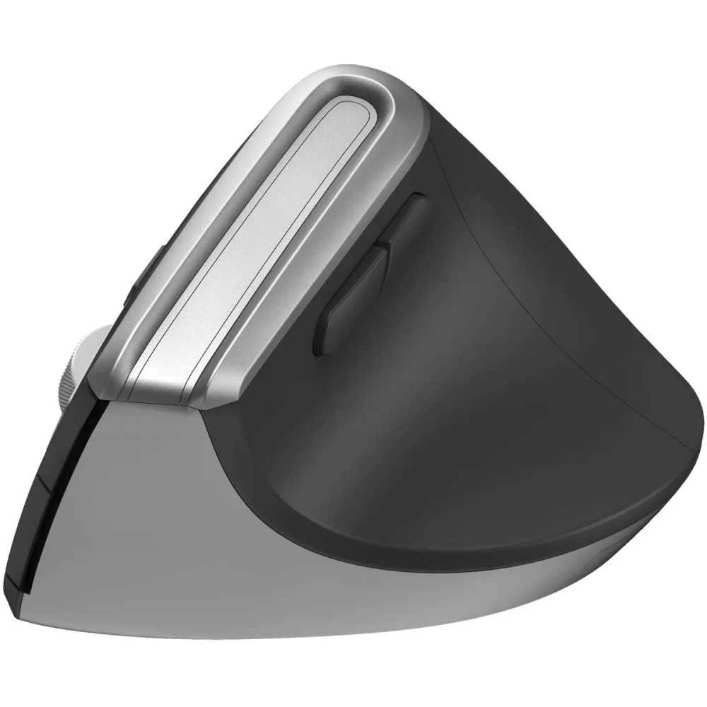 Мышь Oklick 991MW Grey - фото 2