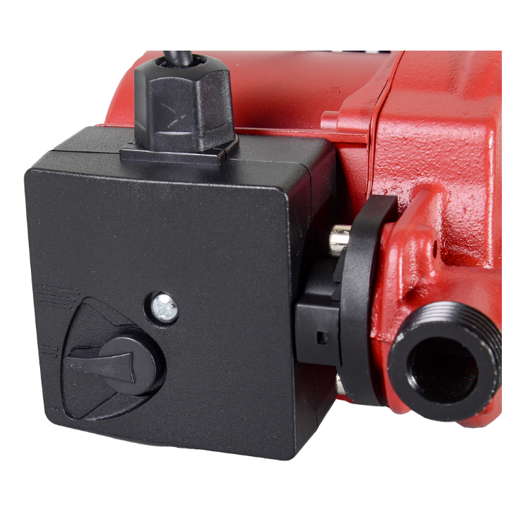 Насос Вихрь Ц-15/9 ПД - 68/7/13 - фото 7