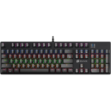Клавиатура Oklick 990G2 Black (1875240)