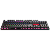 Клавиатура Oklick 990G2 Black (1875240)