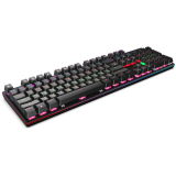 Клавиатура Oklick 990G2 Black (1875240)