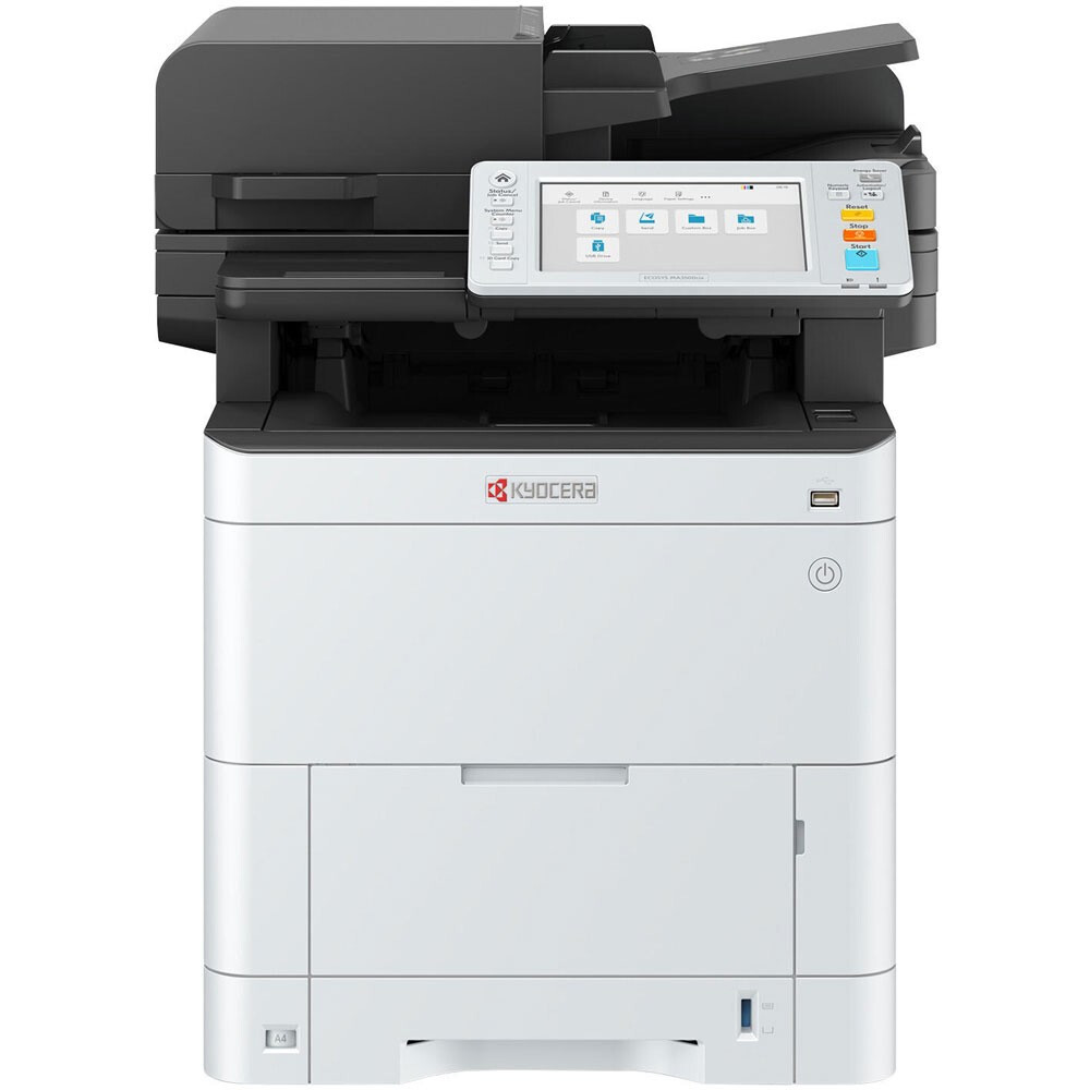МФУ Kyocera Ecosys MA3500cifx - 1102Z33NL0