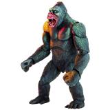 Фигурка NECA King Kong-7” Scale Action Figure – Ultimate King Kong (illustrated) (634482427484)
