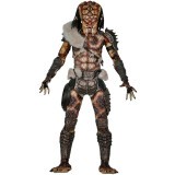 Фигурка NECA Predator 2 – 7” Scale Action Figure – Ultimate Snake (634482514269)