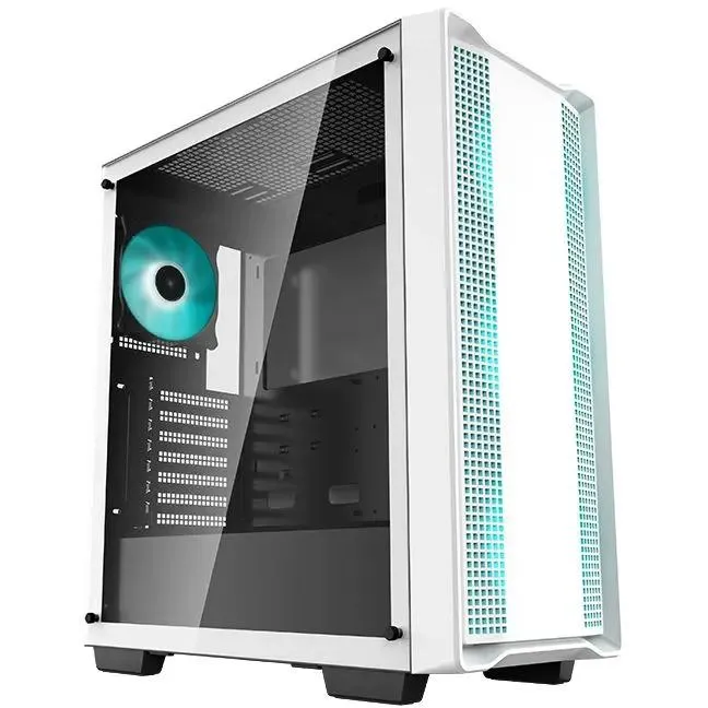 ПК AMD Ryzen 7 7700 / AMD Radeon Graphics / 32 ГБ / SSD 1536 ГБ