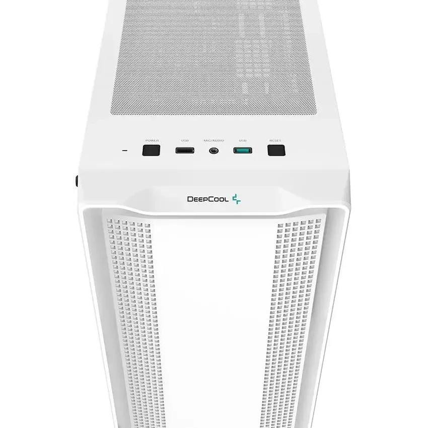 Корпус DeepCool CC 560 V2 White - R-CC560-WHGAA4-G-2 - фото 5