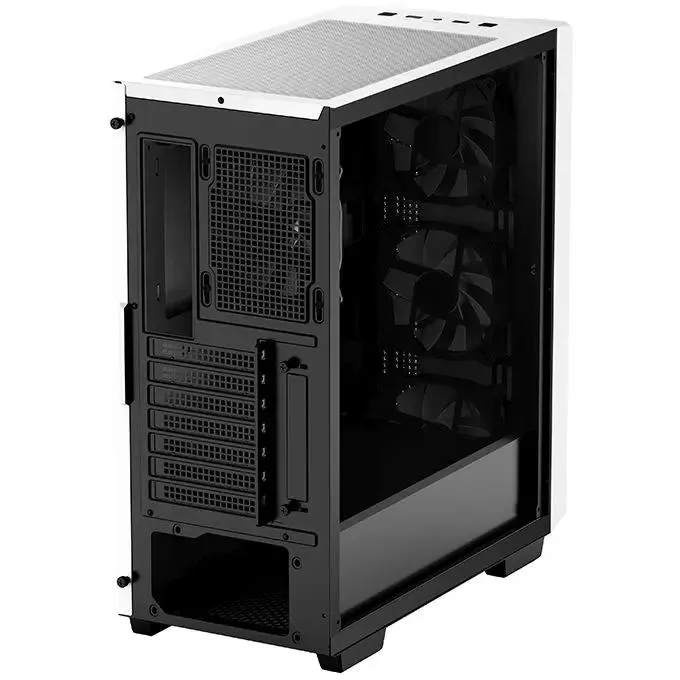 Корпус DeepCool CC 560 V2 White - R-CC560-WHGAA4-G-2 - фото 8