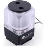 Резервуар с помпой для СЖО Bykski B-TANK-DDC-MI 5V A-RGB&Black (C8-0229)