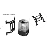 Резервуар с помпой для СЖО Bykski B-TANK-DDC-MI 5V A-RGB&Black (C8-0229)