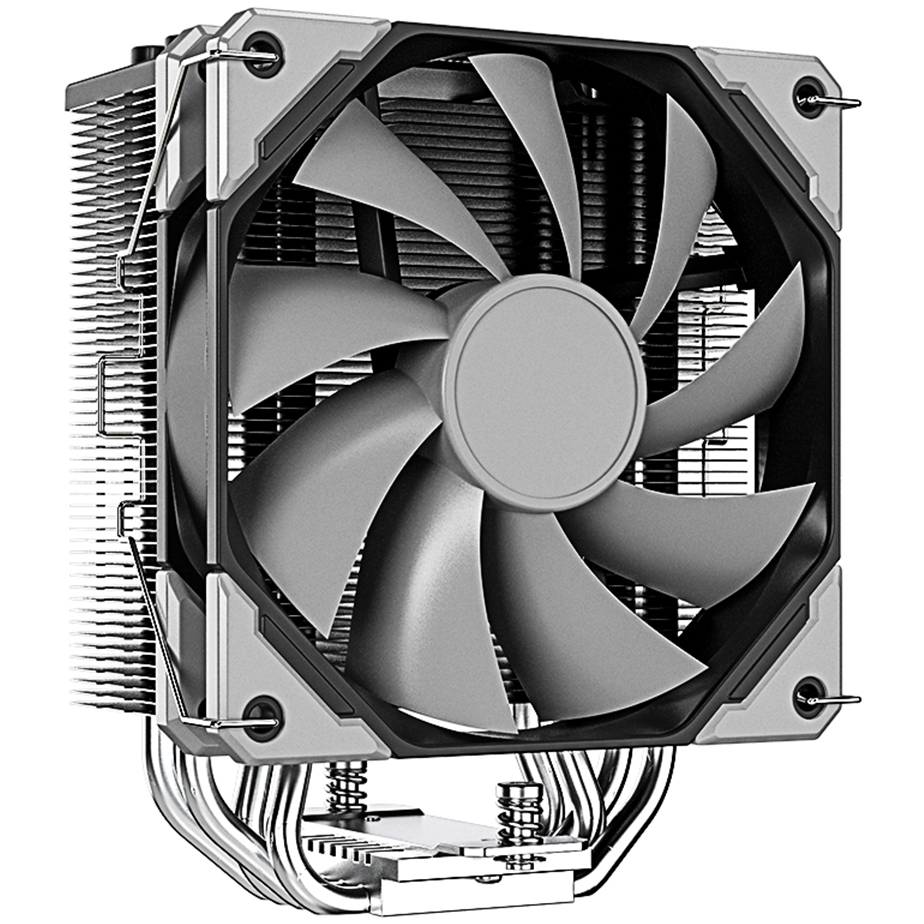 Кулер ID-COOLING SE-214-XT BASIC