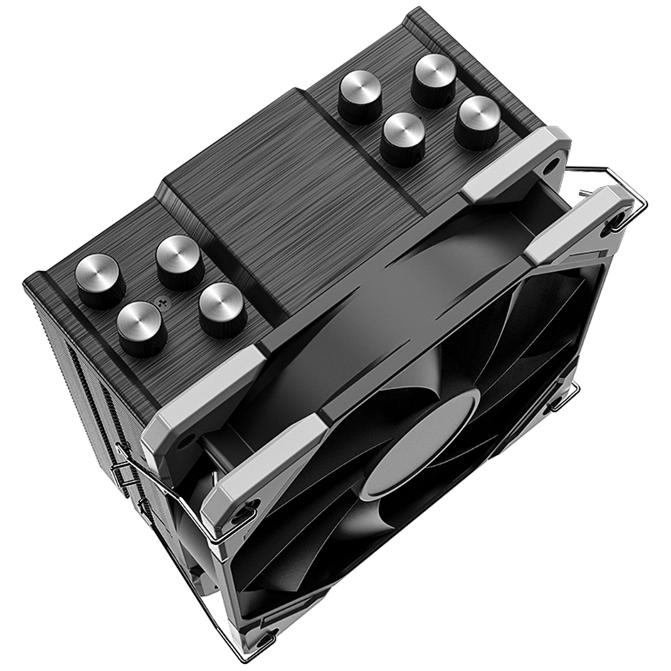 Кулер ID-COOLING SE-214-XT BASIC - фото 4