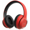 Гарнитура HOCO W28 Red - 6931474723055