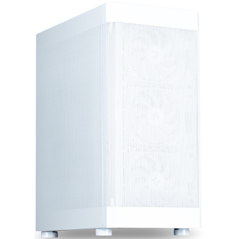 Корпус Zalman i4 White