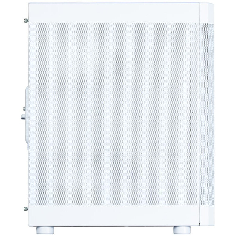 Корпус Zalman i4 White - фото 3