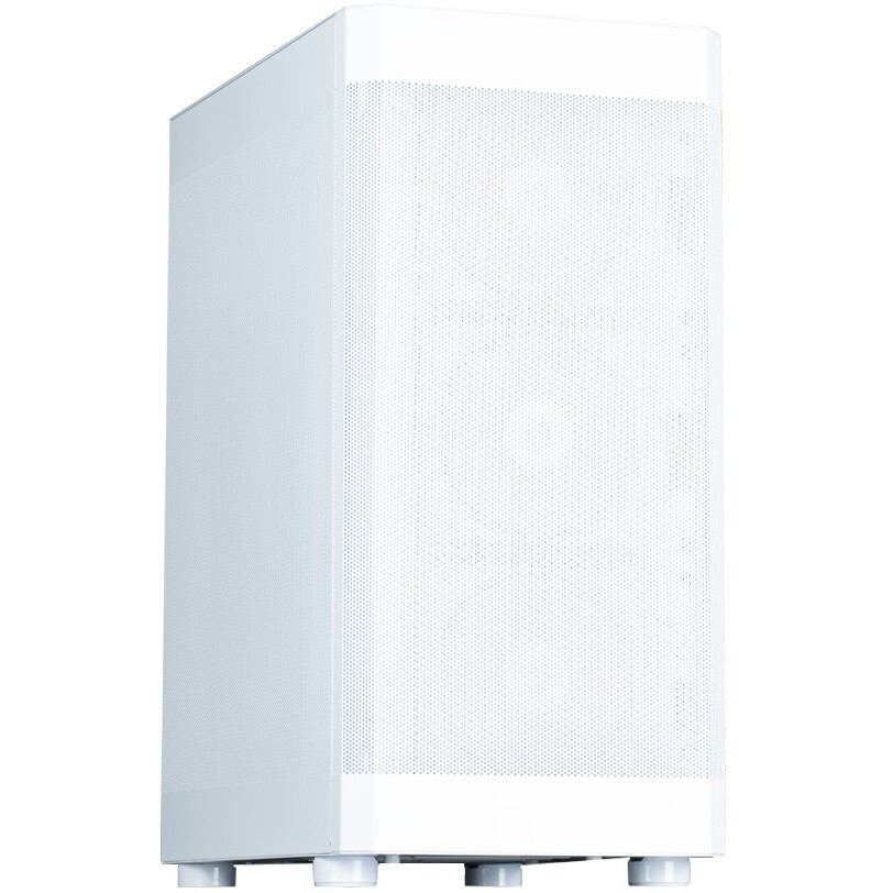 Корпус Zalman i4 White - фото 4