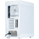 Корпус Zalman i4 White