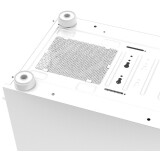 Корпус Zalman i4 White