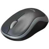 Мышь Logitech M186 Black/Grey (910-004131)