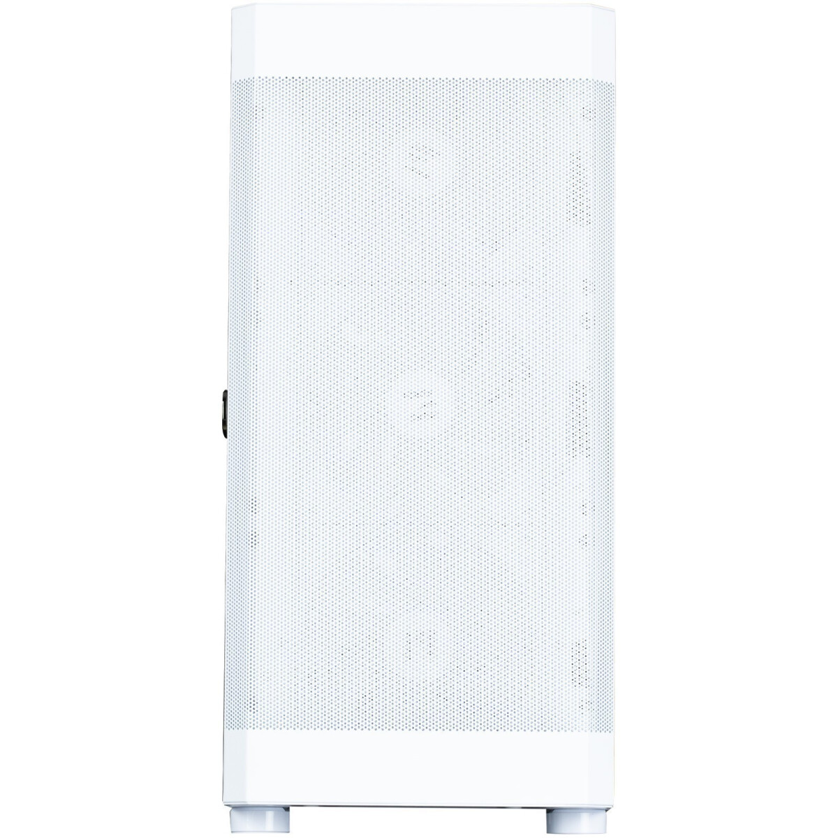 Корпус Zalman i4 TG White - фото 5