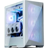 Корпус Zalman Z9 Iceberg MS White