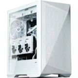 Корпус Zalman Z9 Iceberg MS White