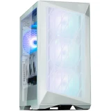 Корпус Zalman Z9 Iceberg MS White