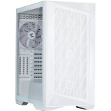 Корпус Zalman Z9 Iceberg MS White