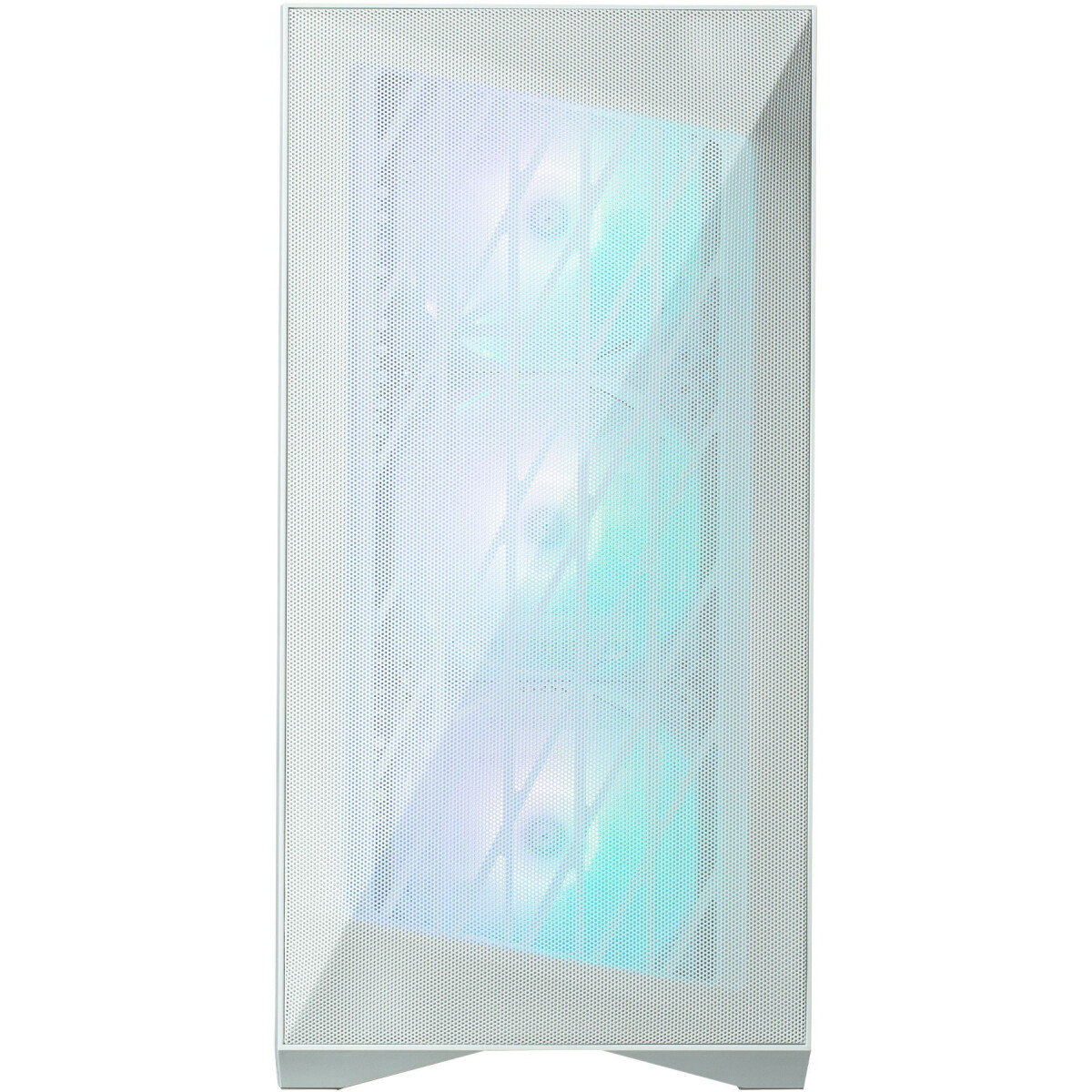 Корпус Zalman Z9 Iceberg MS White - фото 12