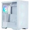 Корпус Zalman Z9 Iceberg MS White