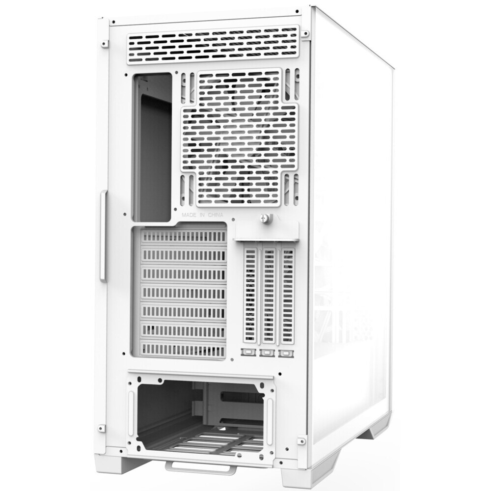 Корпус Zalman Z9 Iceberg MS White - фото 11