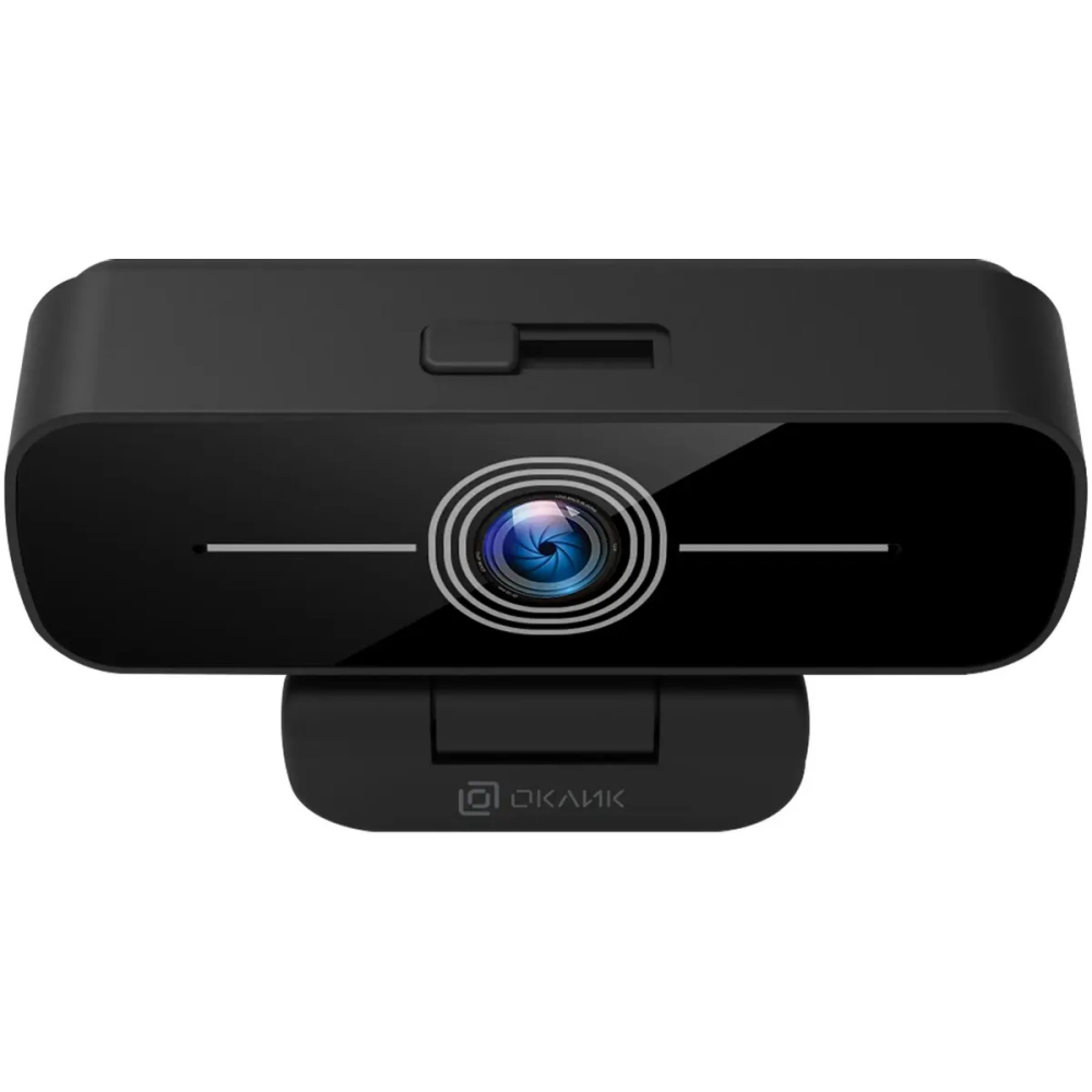 Веб-камера Oklick OK-C001FH - фото 3