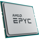 Серверный процессор AMD EPYC 9254 OEM (100-000000480)