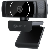 Веб-камера Oklick OK-C016HD