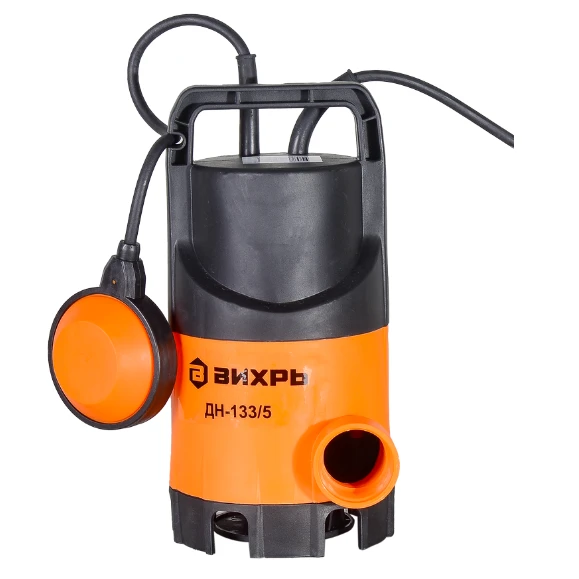 Насос Вихрь ДН-133/5 - 68/2/12 - фото 2