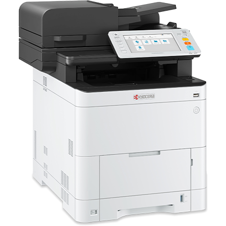 МФУ Kyocera Ecosys MA4000cix