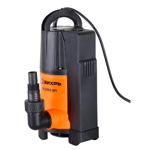 Насос Вихрь ДН-258/8 ВП - 68/2/13 - фото 2
