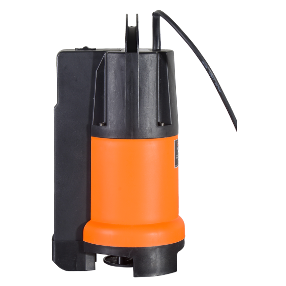 Насос Вихрь ДН-258/8 ВП - 68/2/13 - фото 4