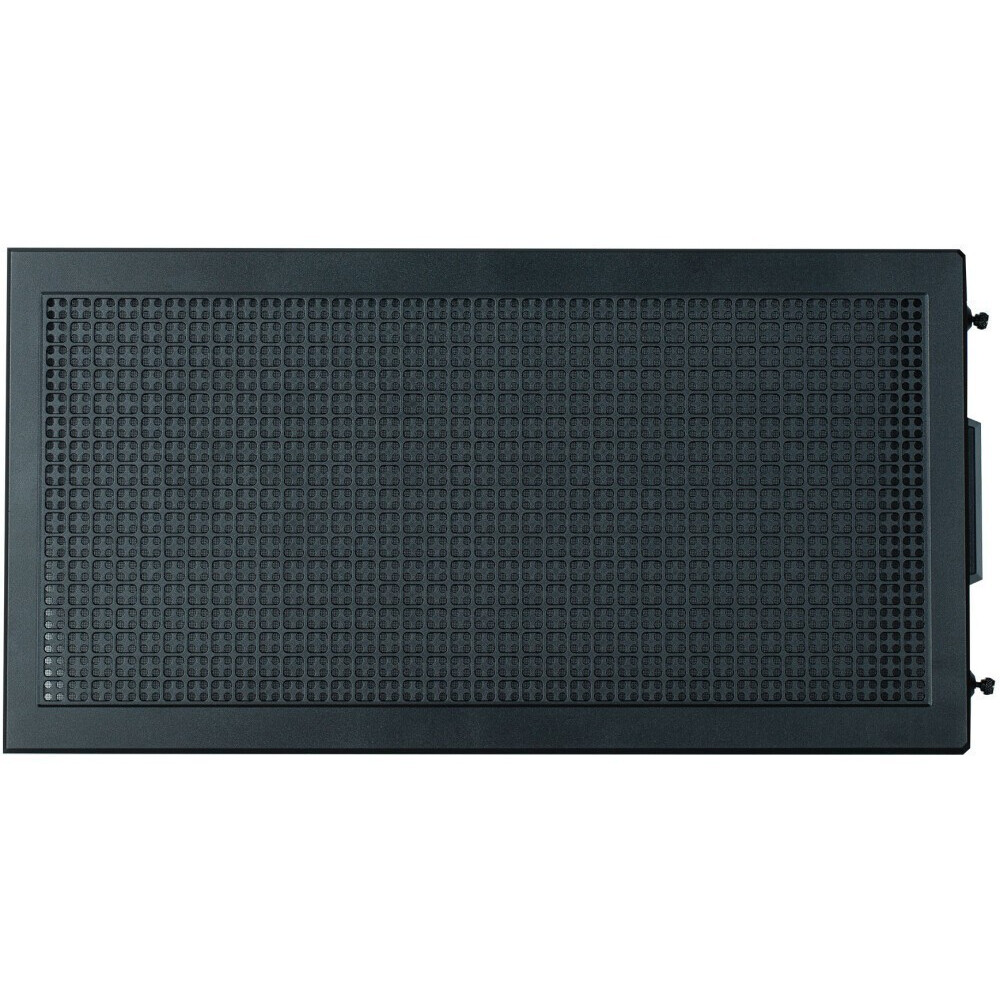 Корпус Zalman P30 Black - фото 12