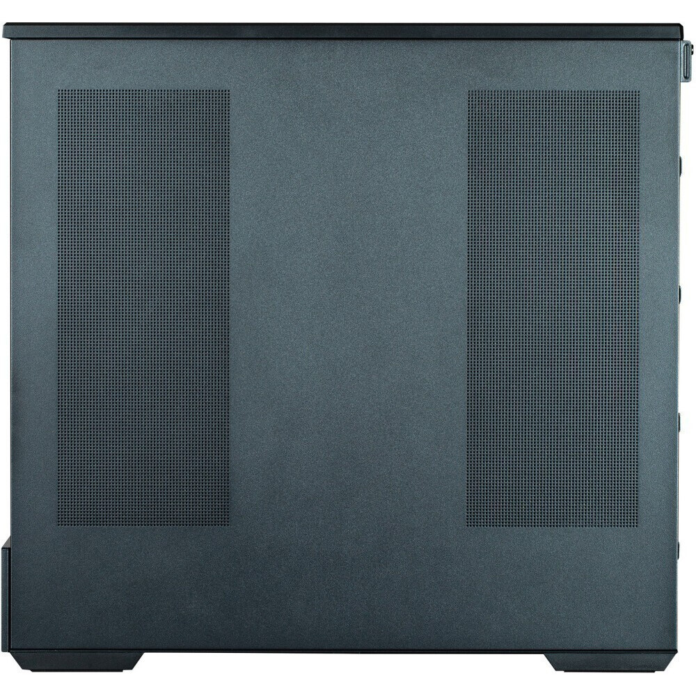 Корпус Zalman P30 Black - фото 8